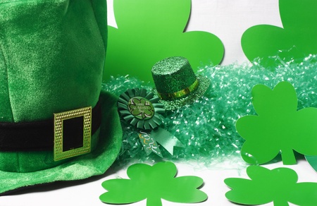 hotel irvine st patricks day