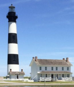 Bodie Island LighthouseNorth Carolina