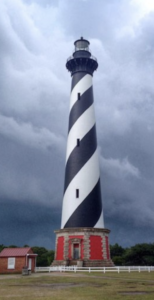 Cape Hatteras Lighthouse North Carolina