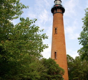 Currituck Lighthouse North Carolina