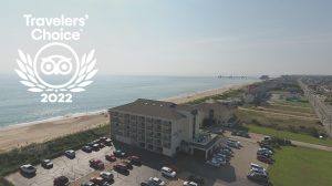 travelers' choice award