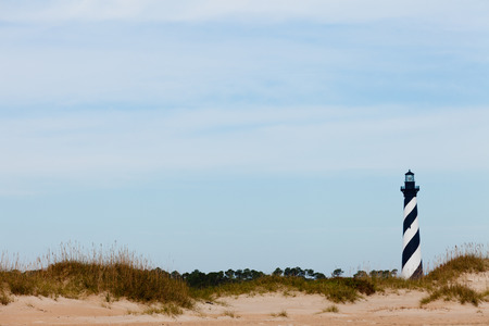 cape hatteras lighthouse