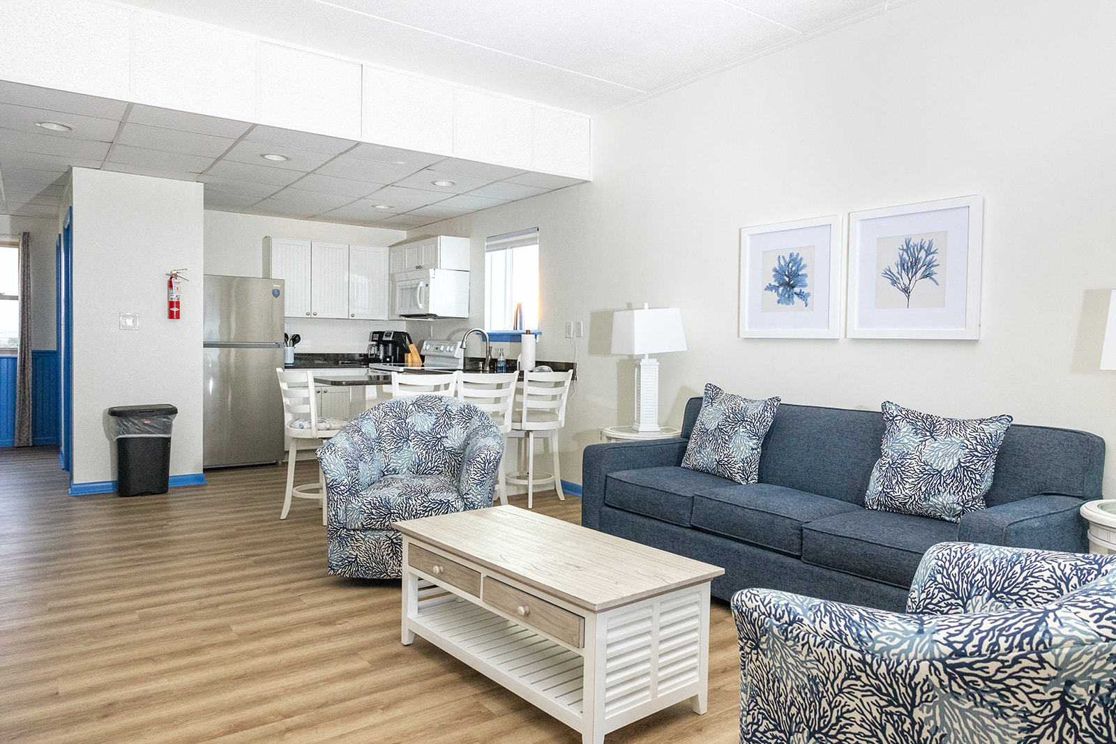SURF SIDE CONDO