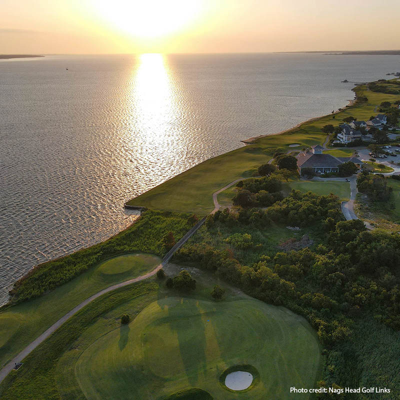 nags head golf links